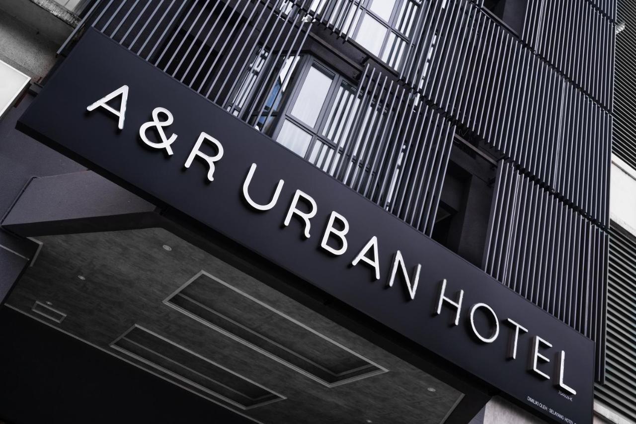 A&R Urban Hotel, Kuala Lumpur