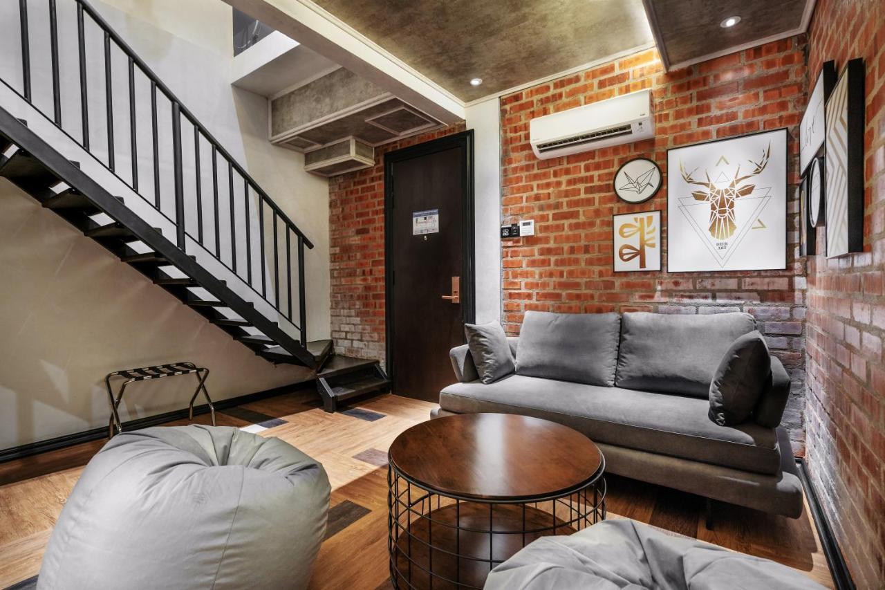 A&R Urban Hotel — Photos 1